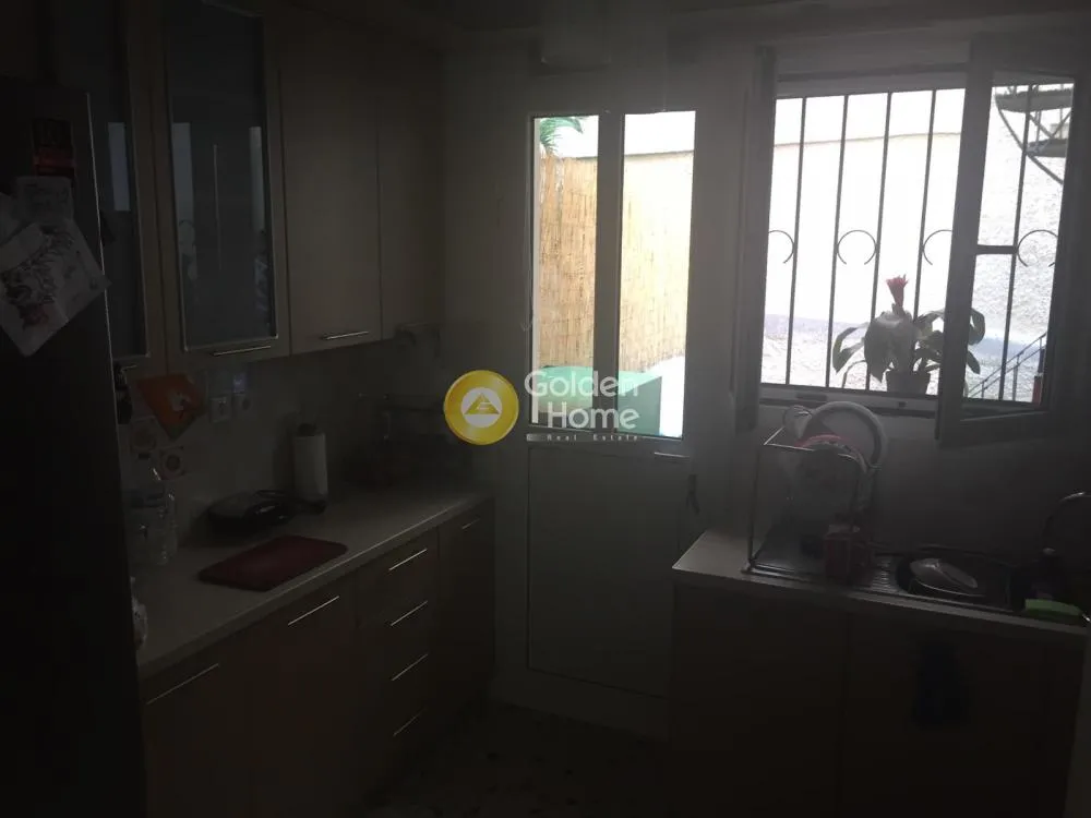 2-toaline korter asukohas GR