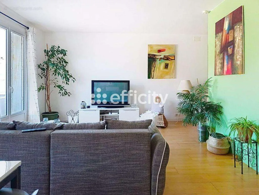Appartement 3 pièces à Grenoble