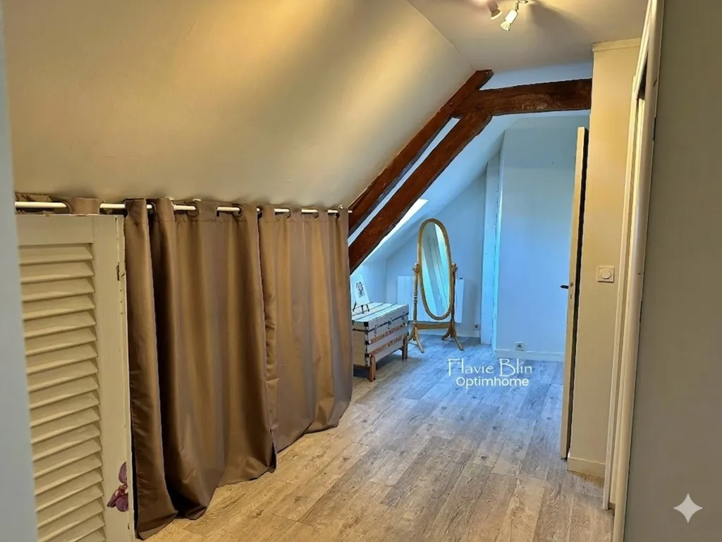 Rooms - Character House with Garden in Serez