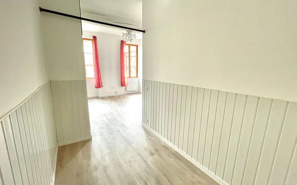 Pièces - Appartement Rénové à Toulouse, Proche Centre