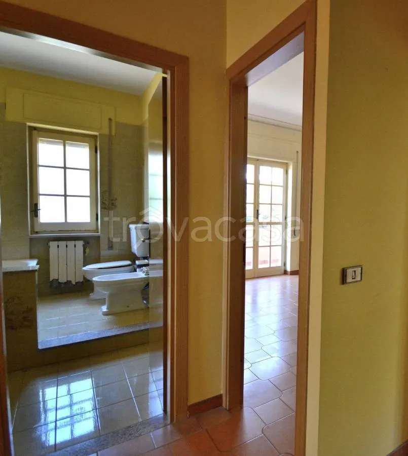 Esik - Apartment with Panoramic View in Stefanaconi