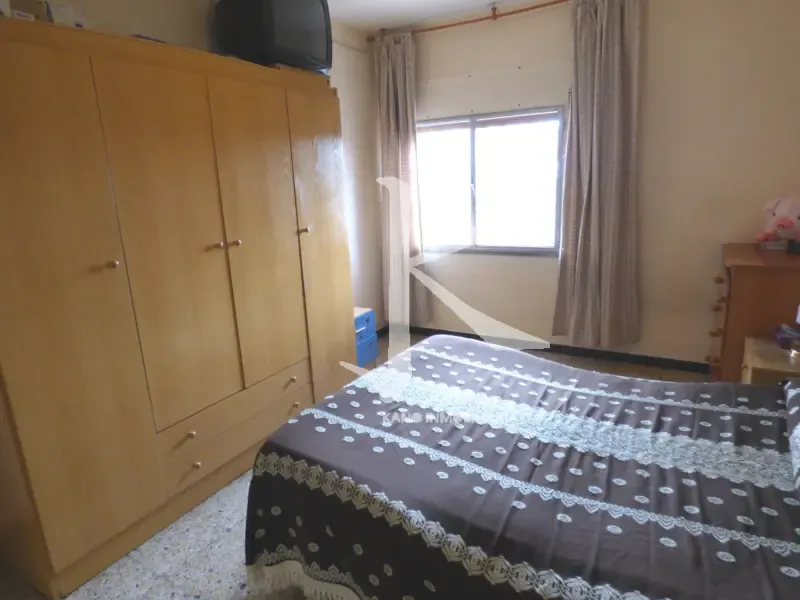 Appartement 4 chambres à ES