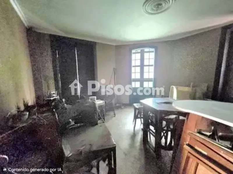 Cuisine - Maison 6 chambres à ES