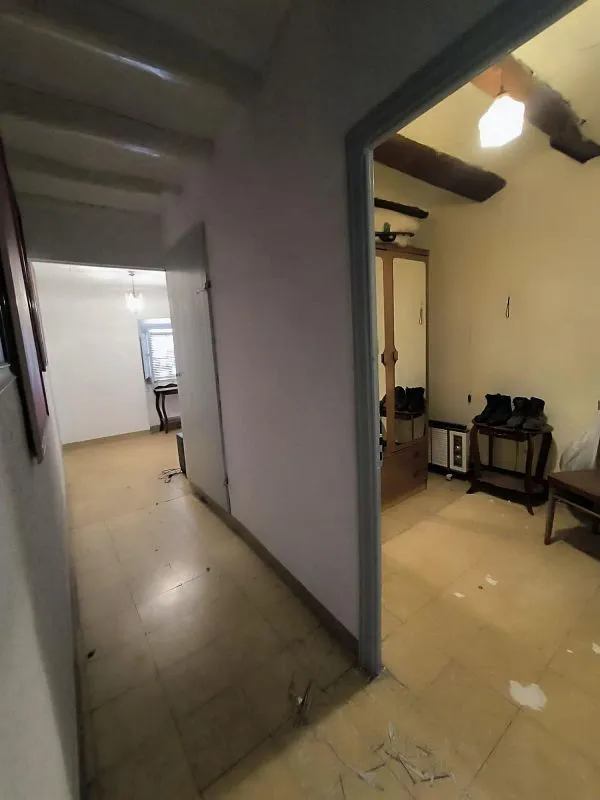 Ingresso - Character Townhouse with Terraces in Albagés