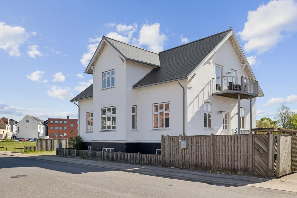 Extérieur - Villa with Potential for Expansion in Hadsund