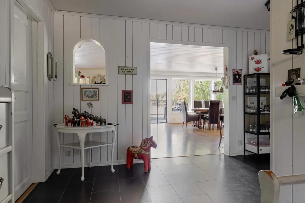 Esik - Suterräng Villa with Private Beach in Sandstrand