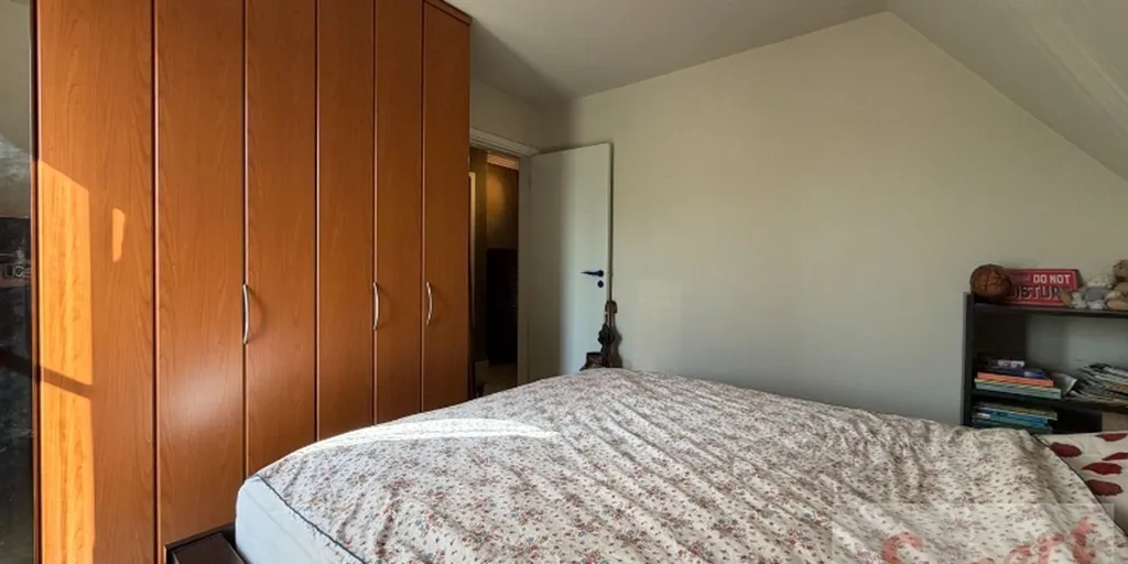 Chambres - Appartement avec Garage XXL et Terrasses à Harelbeke