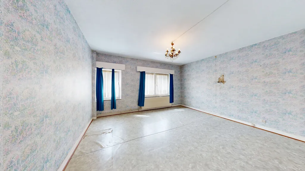 Stanze - House in Andenne, Rue Joseph Quevit