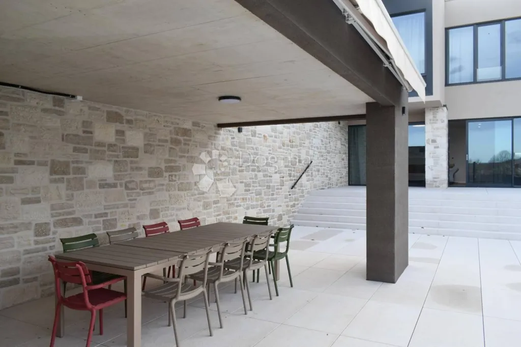 Terrass - Luxury Villa with Pool in Rovinj