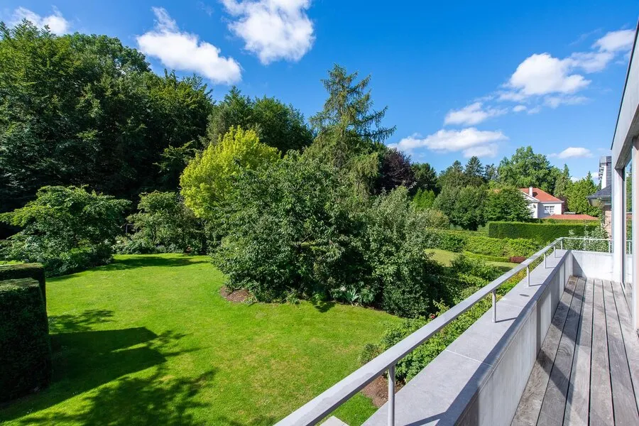 Aed - Contemporary Villa with Pool in Trois Couleurs