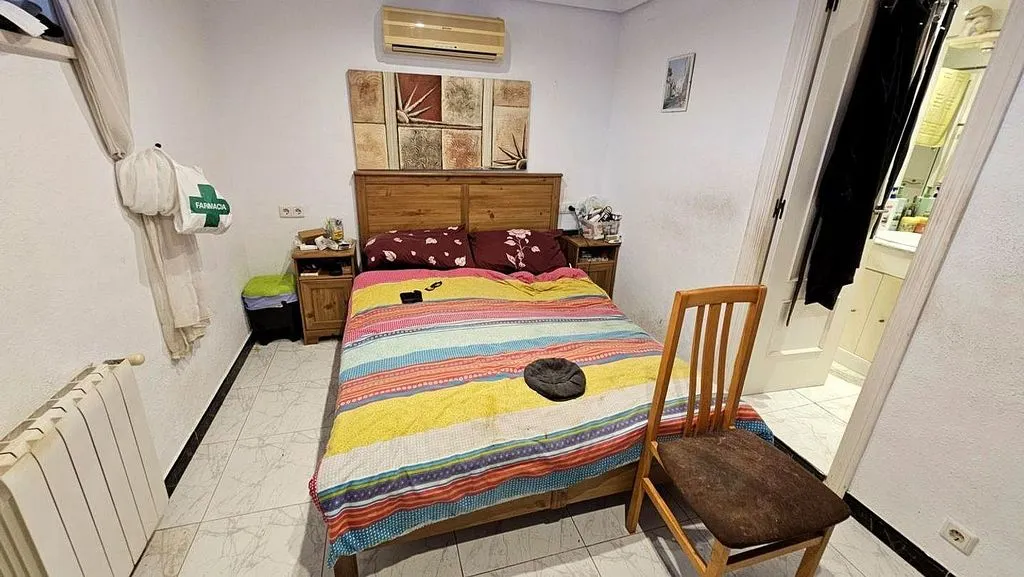 Chambres - Chalet with Pool and Terrace in Ciudad Quesada