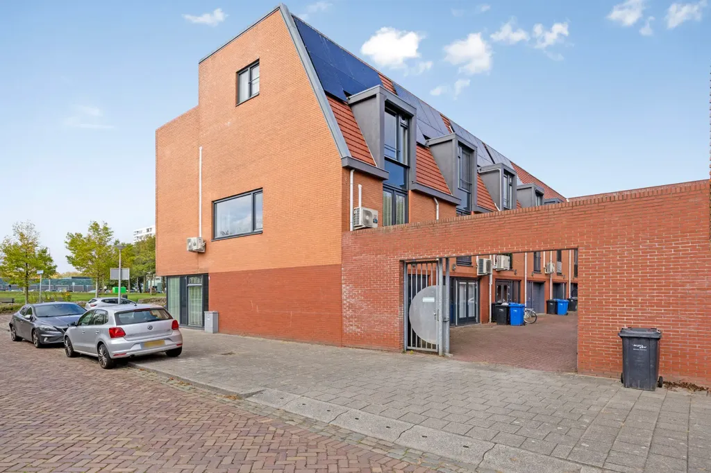 Maison 5 pièces à Hoogvliet Rotterdam