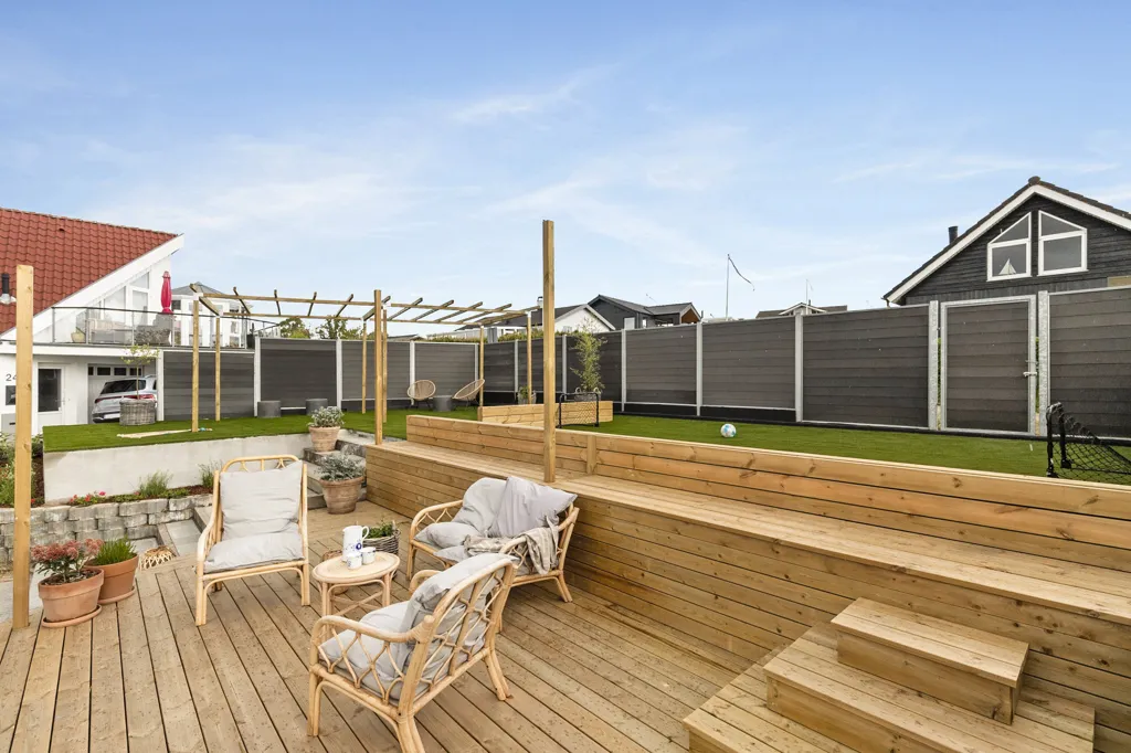Maison 5 pièces à Hejls