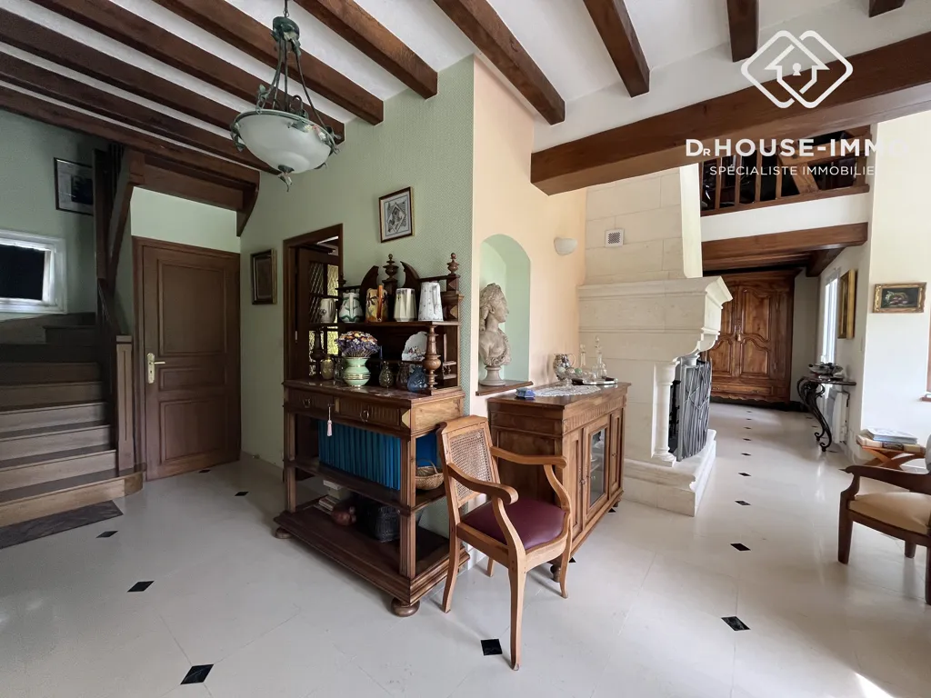 Elutuba - Traditional Family House with Large Garden in Saint-Estèphe