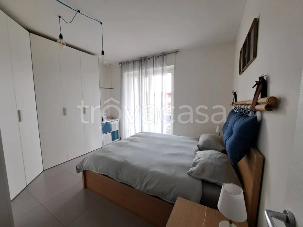 Chambres - Modernised 2-Bed Flat with Terrace in Rivalta di Torino