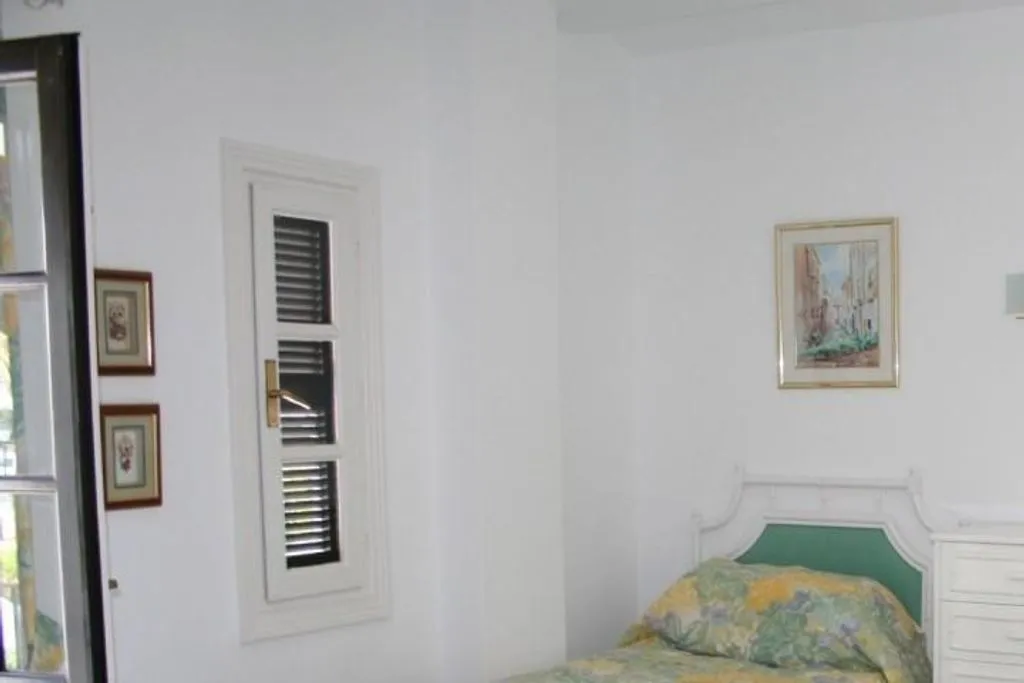 Chambres - Luxury Penthouse with Sea Views in Marbella