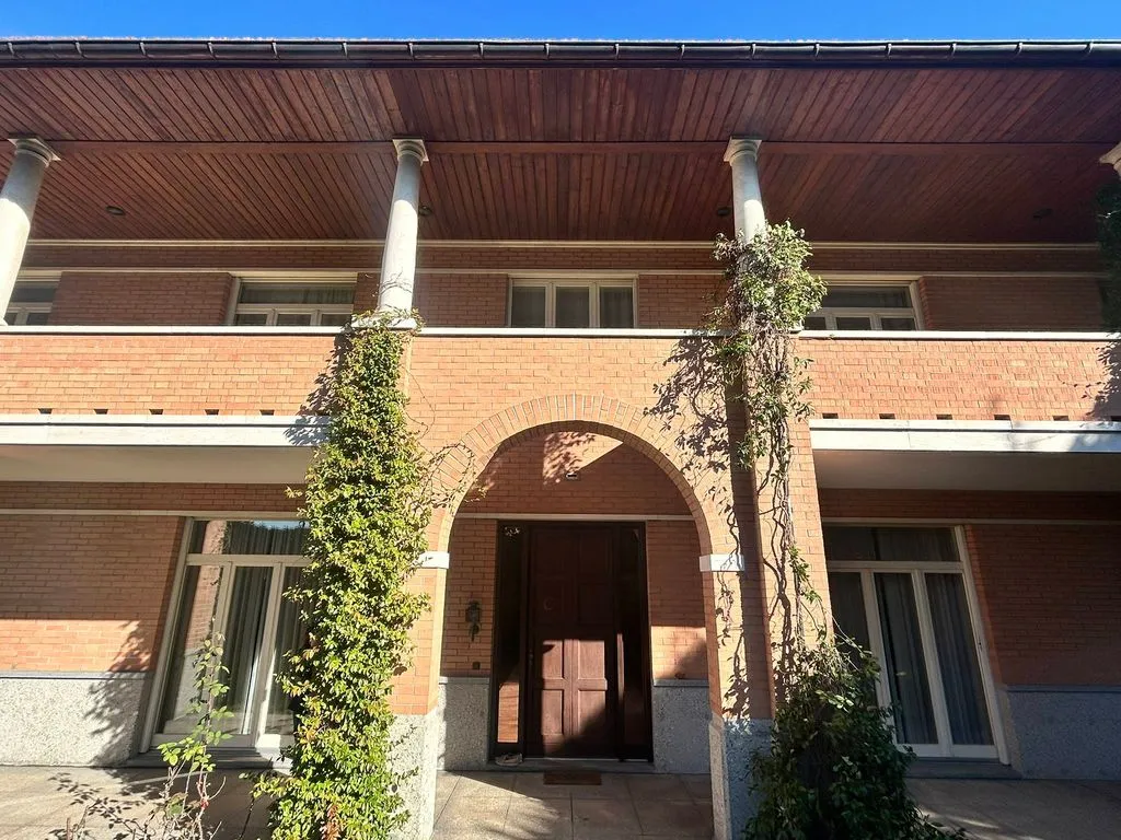 Extérieur - Luxury Villa with Private Garden in Como
