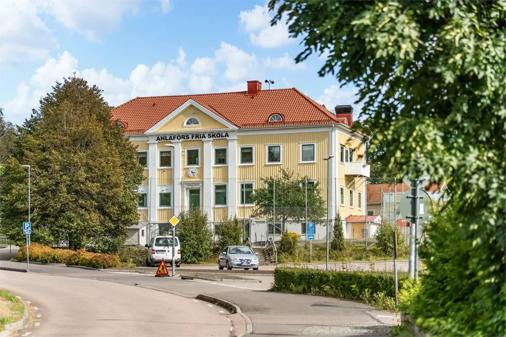 Extérieur - Co-op Apartment with Balcony in Alafors