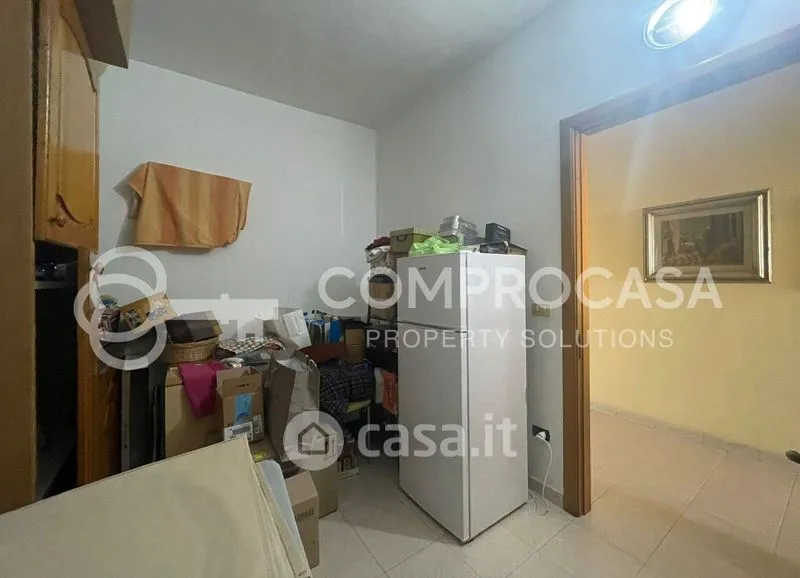Utility Room - Triplex Apartment with Balcony in Galatone