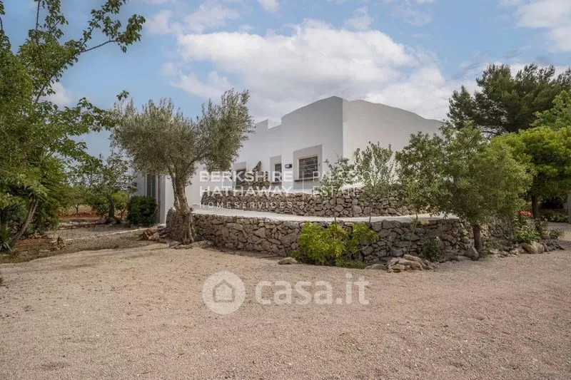 Välivaade - Villa with Private Pool in Sava, Salento