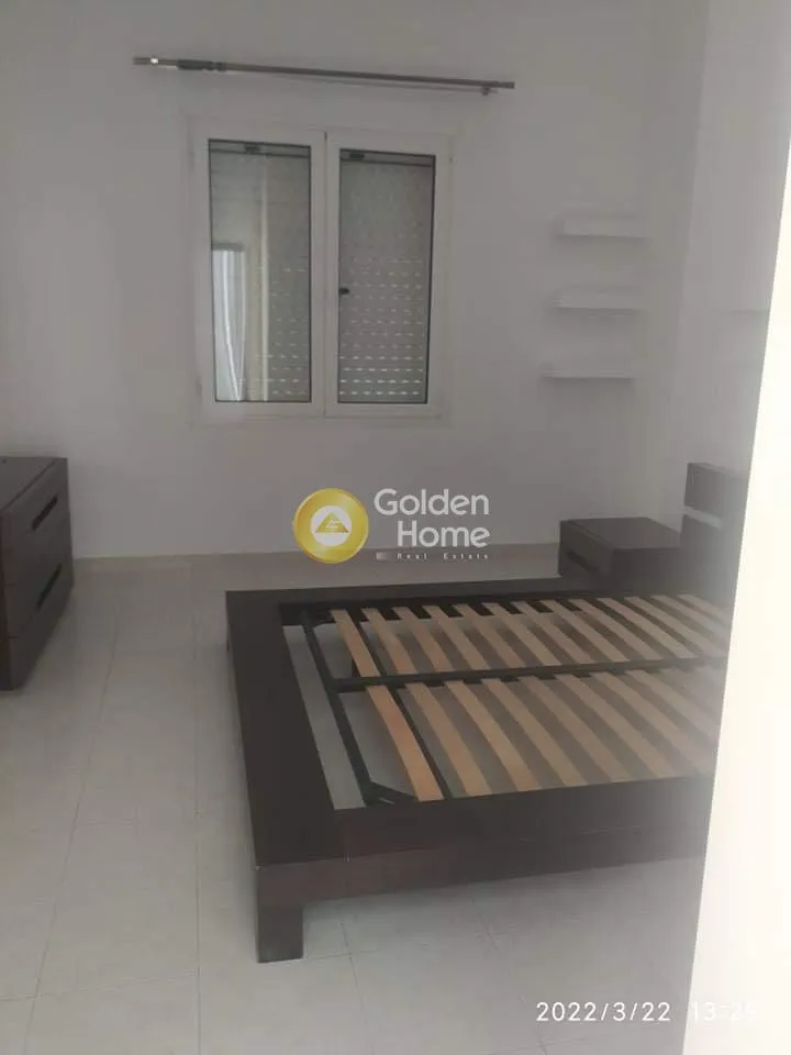 Chambres - Neoclassical Townhouse with Sea View in Salamina