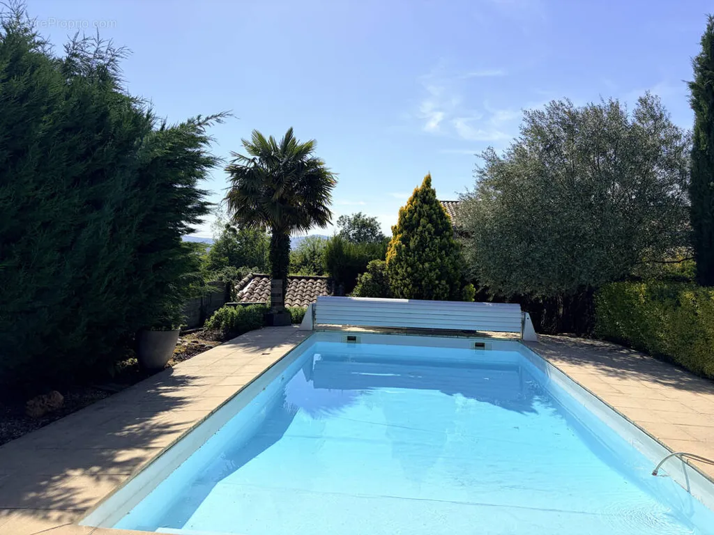 Maison 5 pièces à Villefranche-Sur-Saone