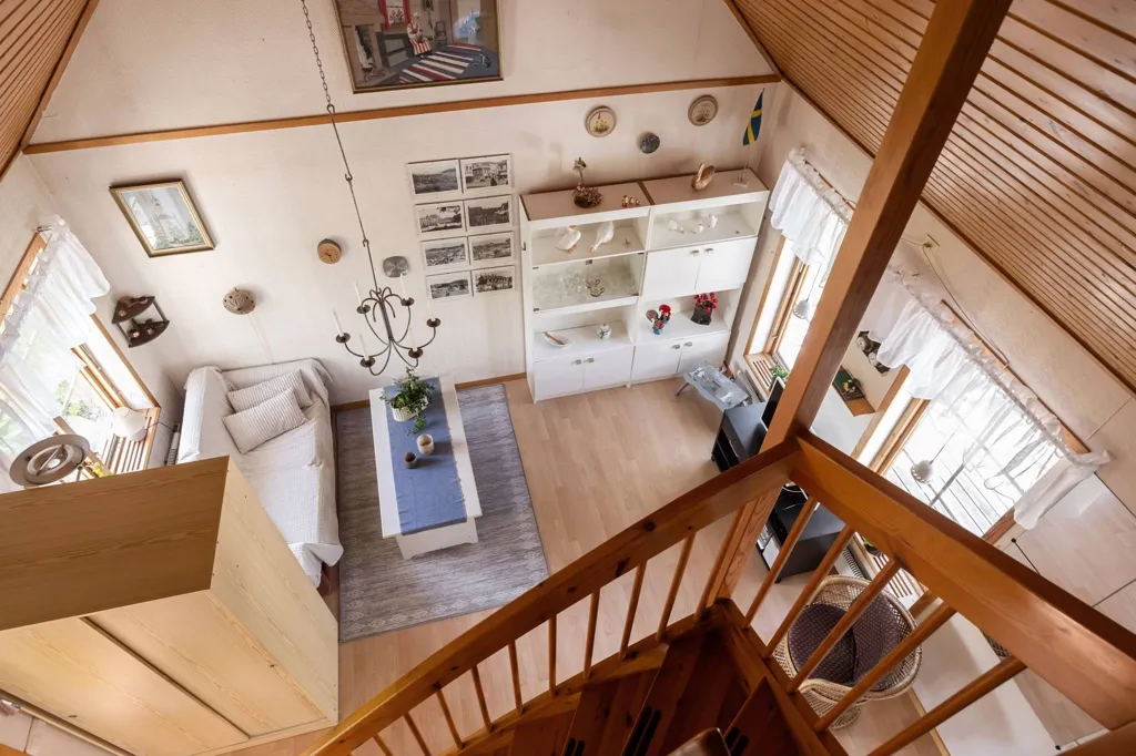 Maison 2 pièces à Göteborgs kommun