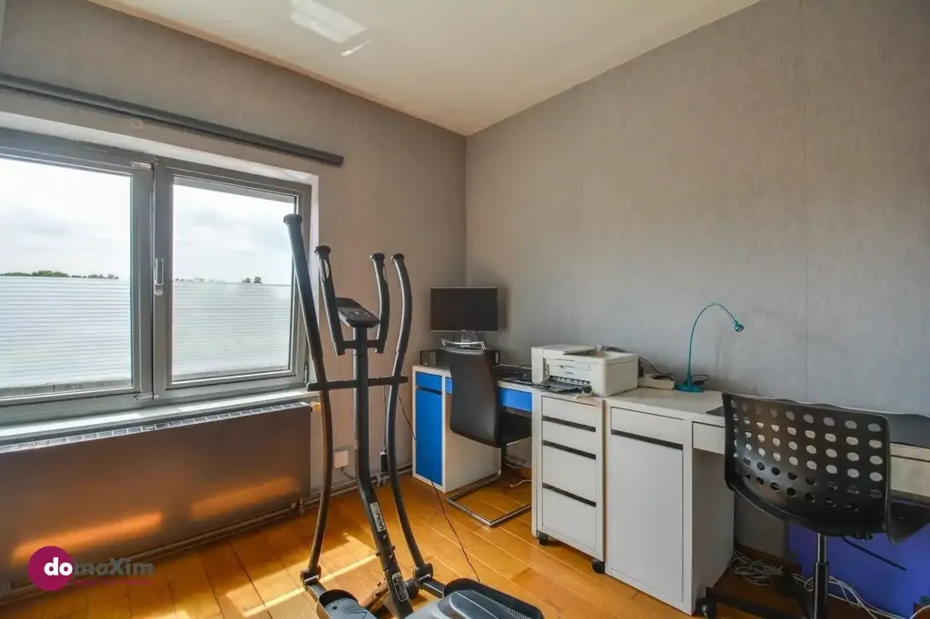 Studio - Commercial Space with Residence in Kampenhout