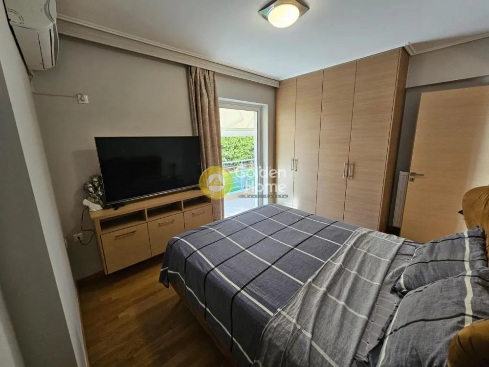 Appartement 4 pièces à GR