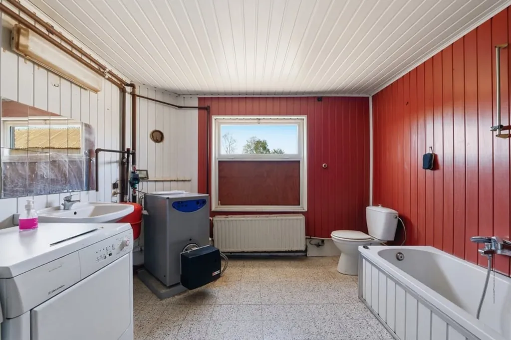 Bagni - Open Plan House with Looft in Molenstraat