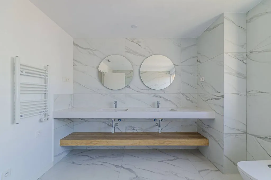 Bagni - Penthouse with Panoramic Views in Dreta de l'Eixample