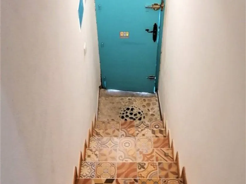 Toad - Modern Flat with Terrace in Altea Hills