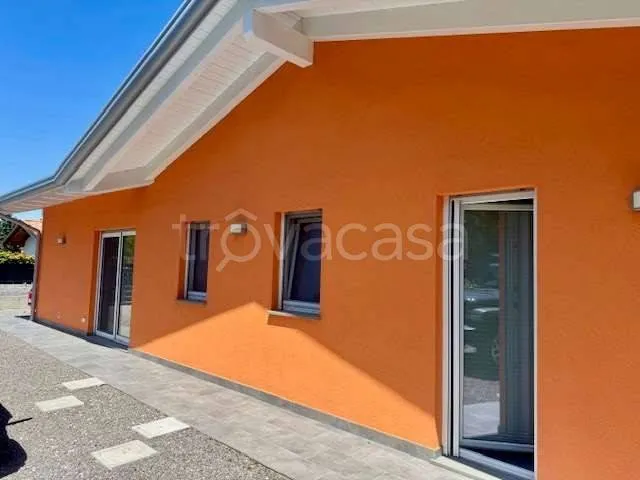 Välivaade - Contemporary Villa with Private Garden in Duino Aurisina