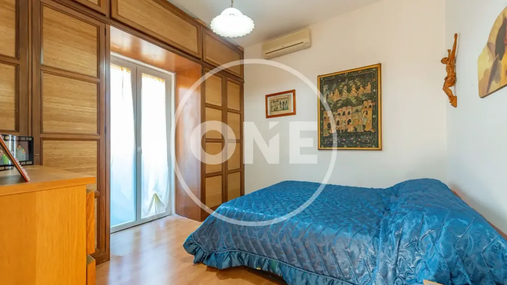 Magamistoad - Bifamily Villa with Private Garden in Ardea