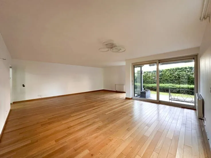 Appartement 3 chambres à BE