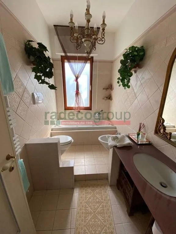 Salles de bain - Luxury Villa with Sea View in Leghorn