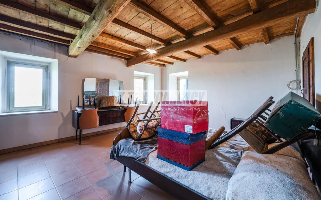 Magamistoad - Detached House with Garage in Prignano sulla Secchia