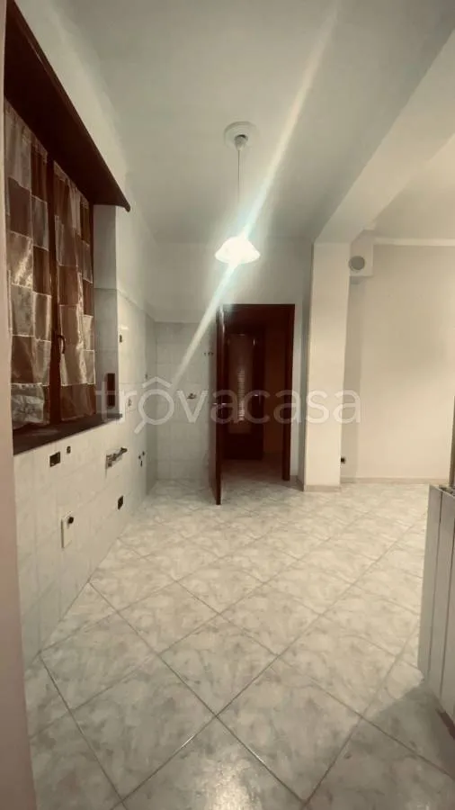 Kitchen - Apartment with Balcony in Beinasco