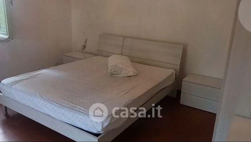 Camere da letto - Beachfront Villa in Massa