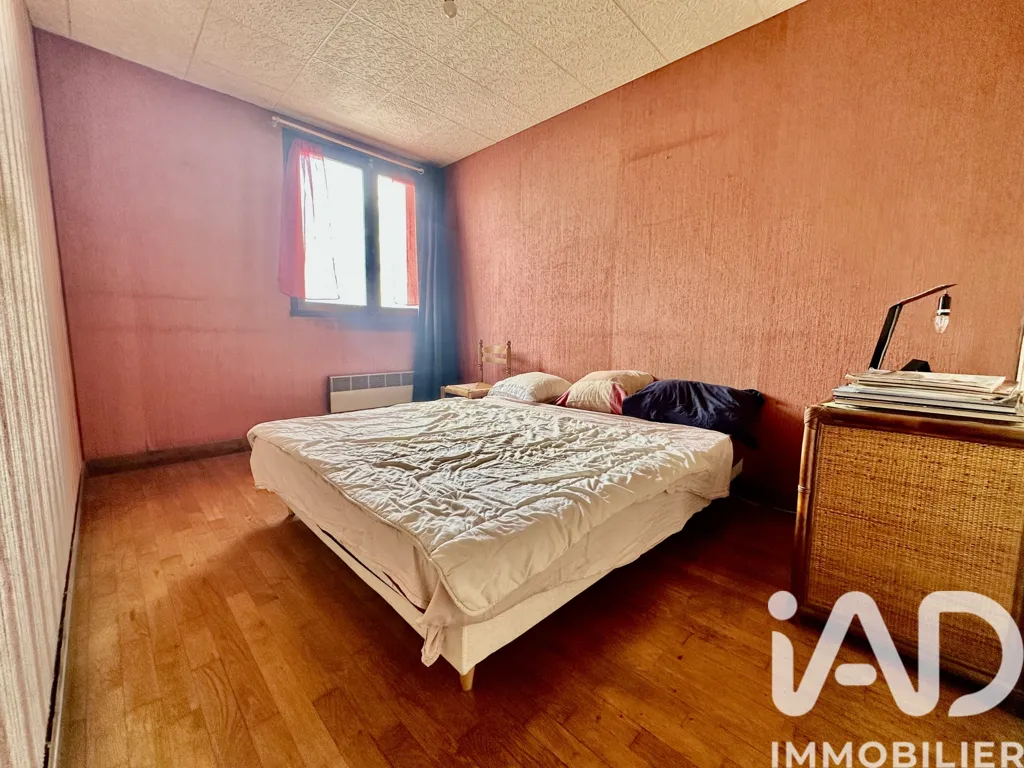 Magamistoad - Terraced House with Garden in Issoudun