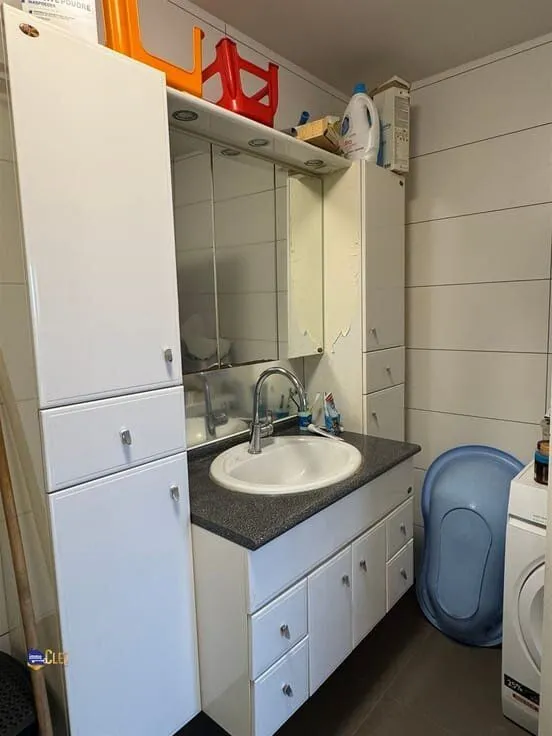 3 magamistoaga korter asukohas Sint-Truiden