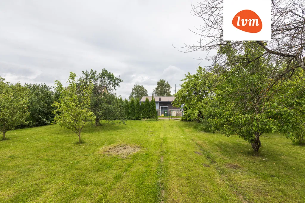 Garden - Property for Complete Renewal in Meistri