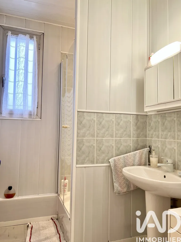 Vannitoad - Flat with Lift in Limoges Centre