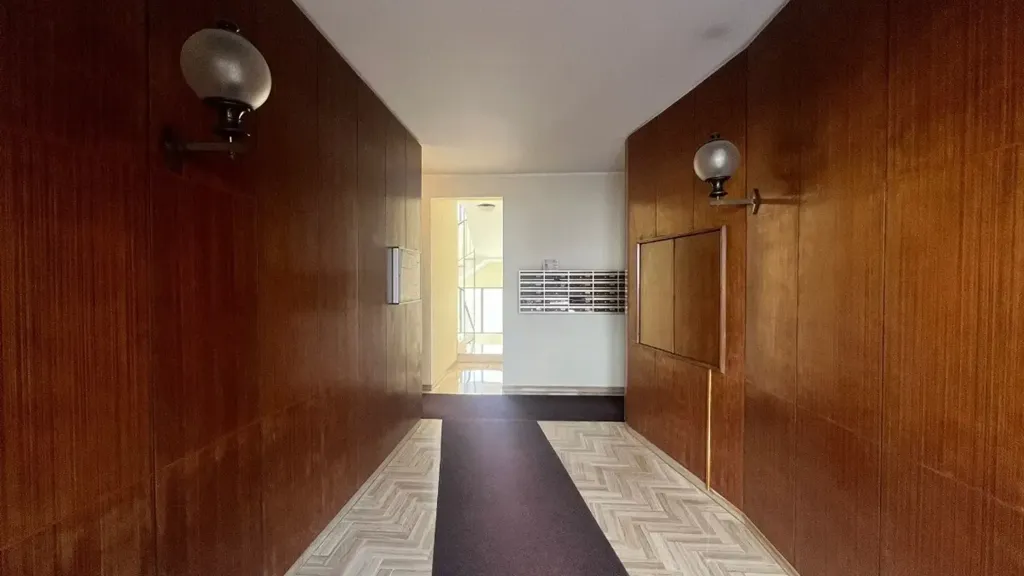 Entrée - Armed Studio Flat in Bollate