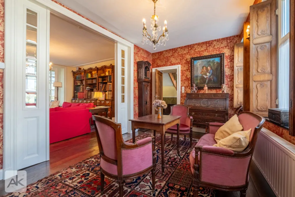 Maison 7 chambres à Olne