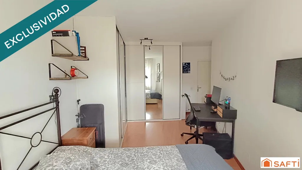 Camere da letto - Luxury Flat with Pool in Majadahonda