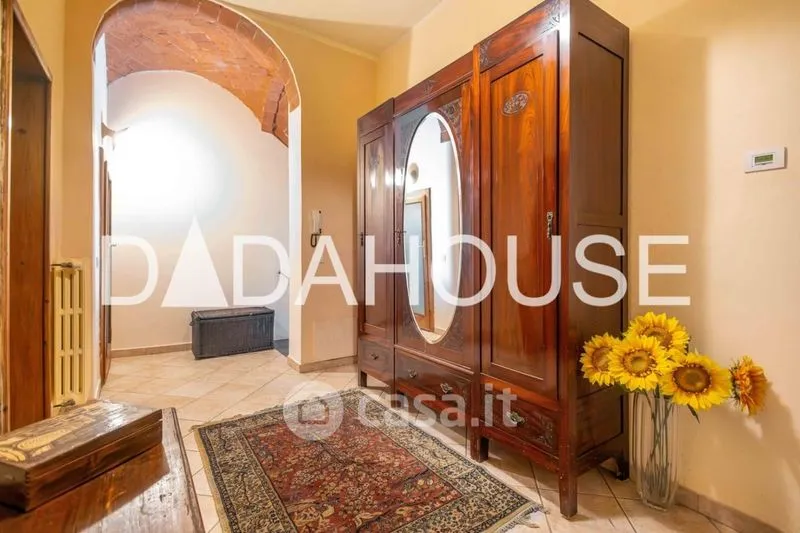 Esik - Rustic Corner House with Garden in Cascina