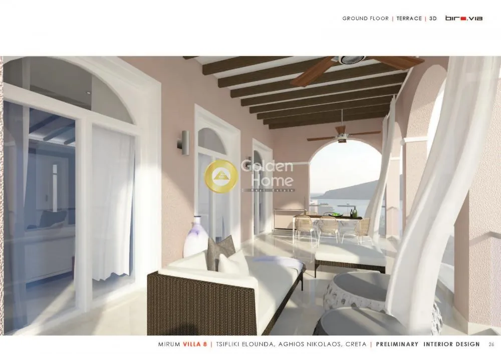 Maison 4 pièces à GR