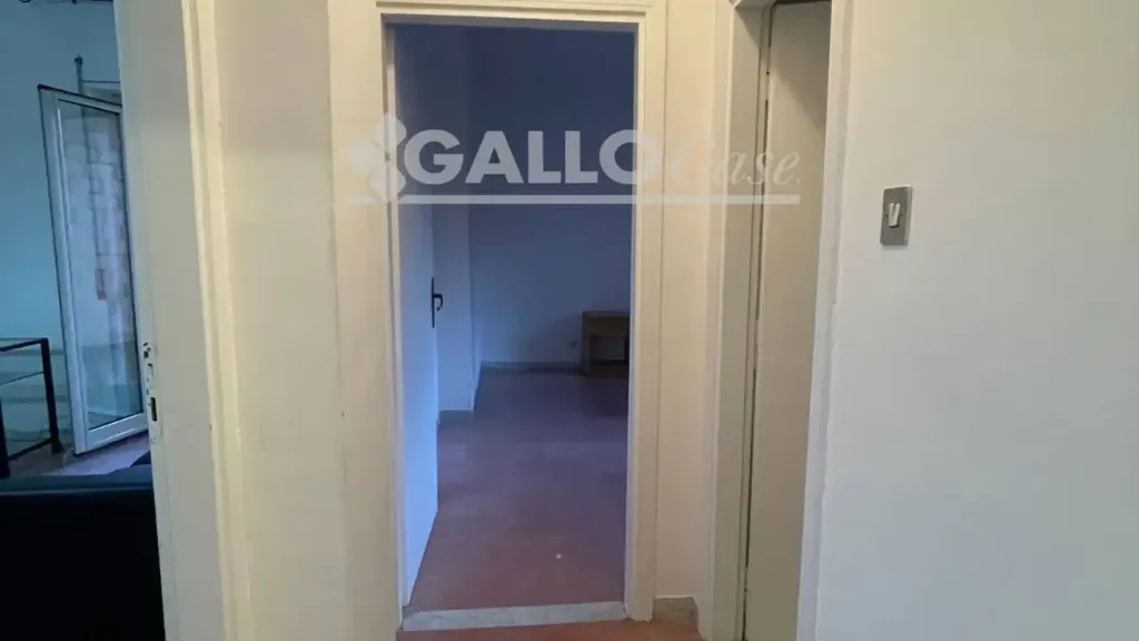 Hallway - Apartment with Balcony in Rende