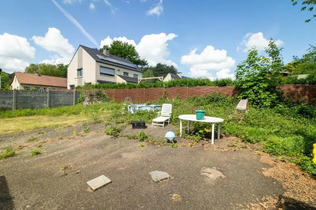Aed - House with Garden in Testelt